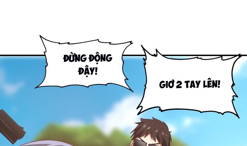 trên người ta có một rồng chapter 282 13