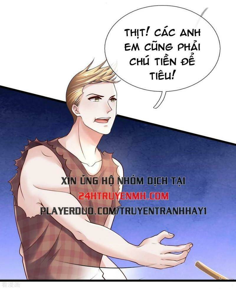 tuyệt đỉnh khí thiếu chapter 55 17