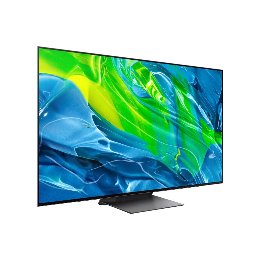 Smart TV 4K Samsung OLED S95B 55 inch - Hàng chính hãng