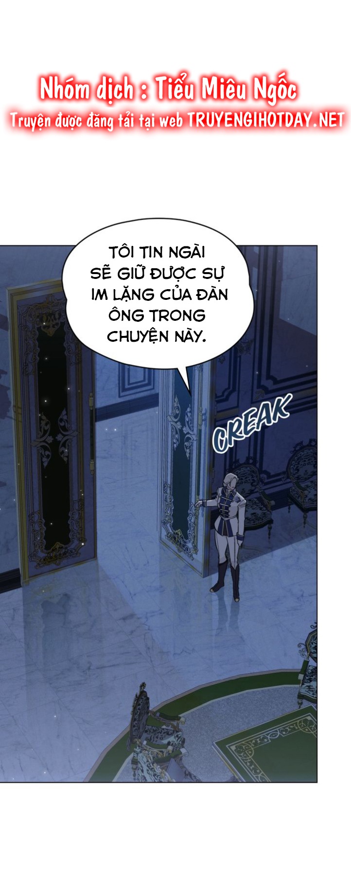 thanh kiếm của evangeline chapter 7 59