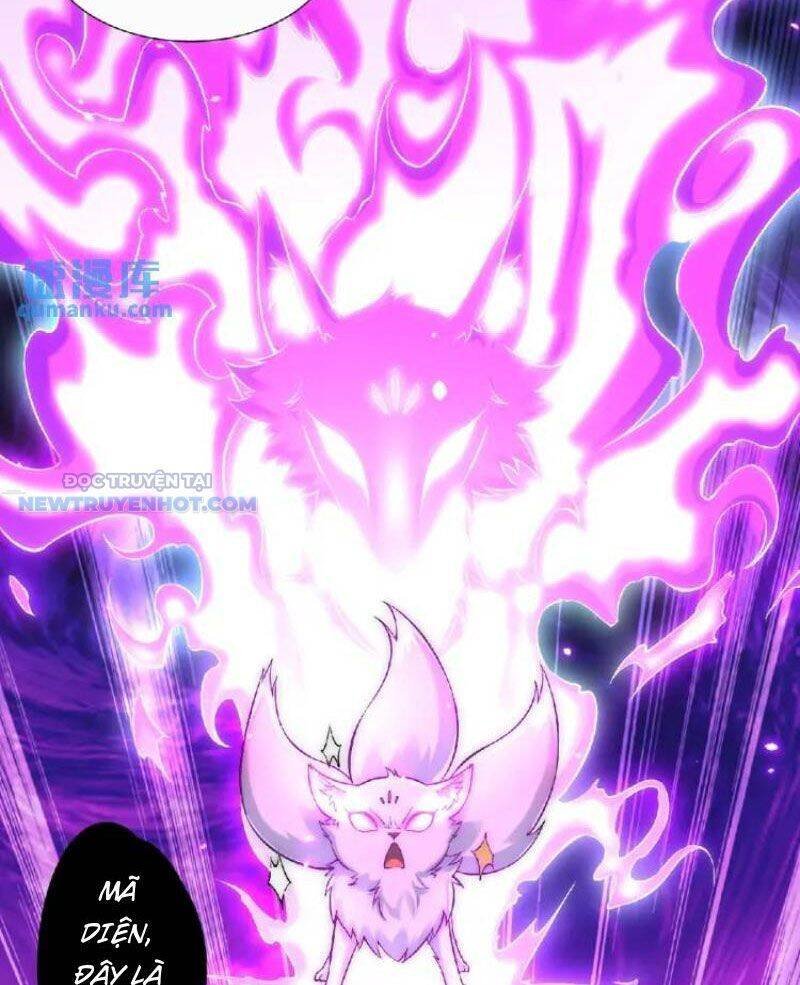 ta thực sự không muốn làm thần tiên chapter 36 39