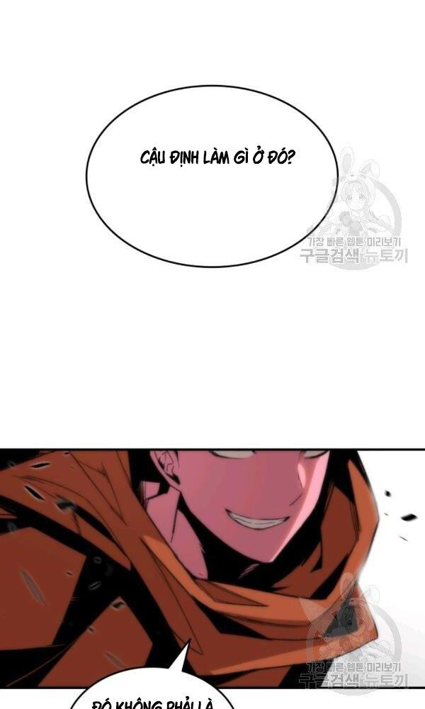 tôi là lính mới chapter 56 84