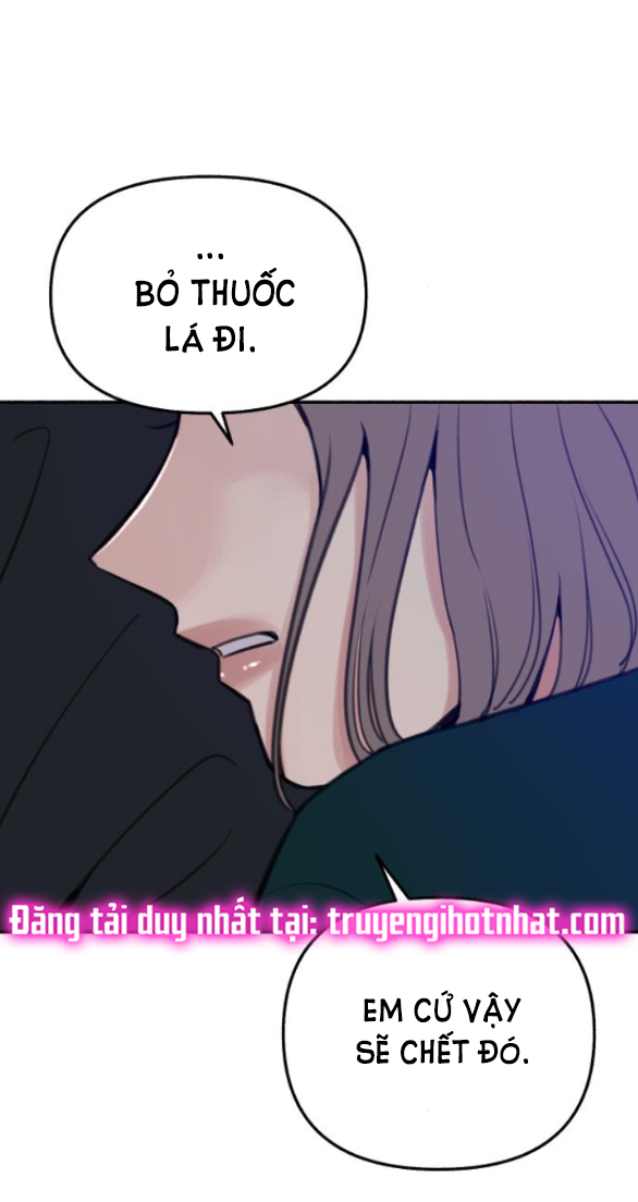 nàng thơ nổi tiếng - nàng thơ myung chapter 40.1 7