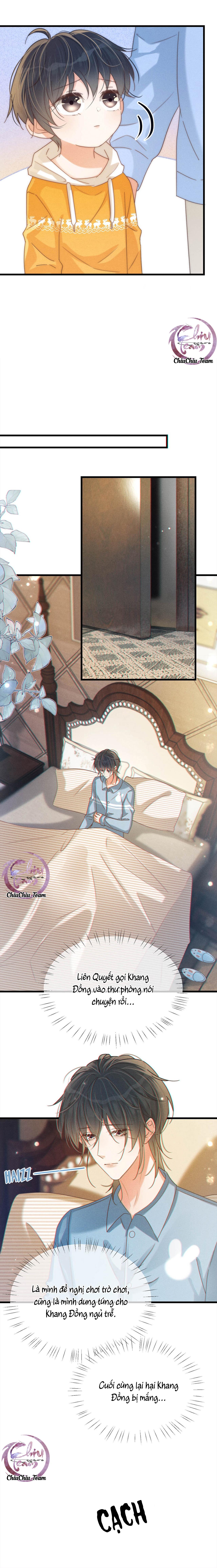 nghiện rượu chapter 61 7