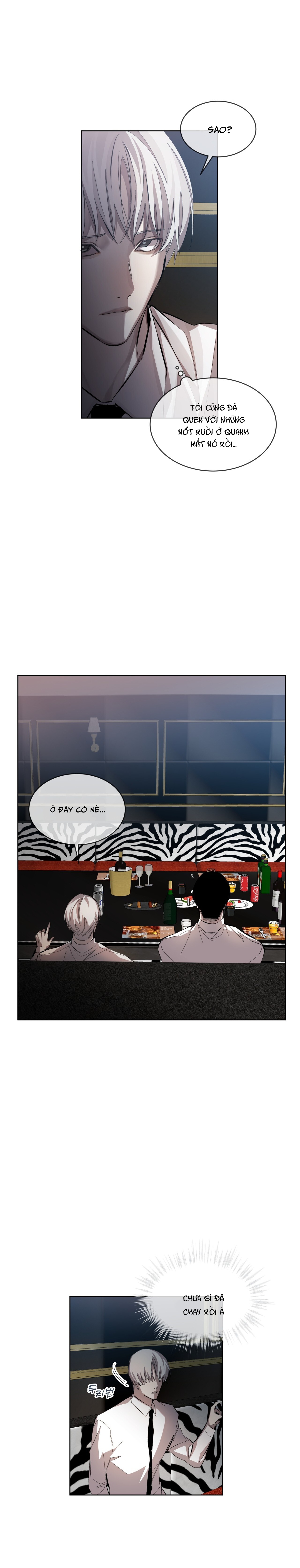 cú nổ chapter 6 10