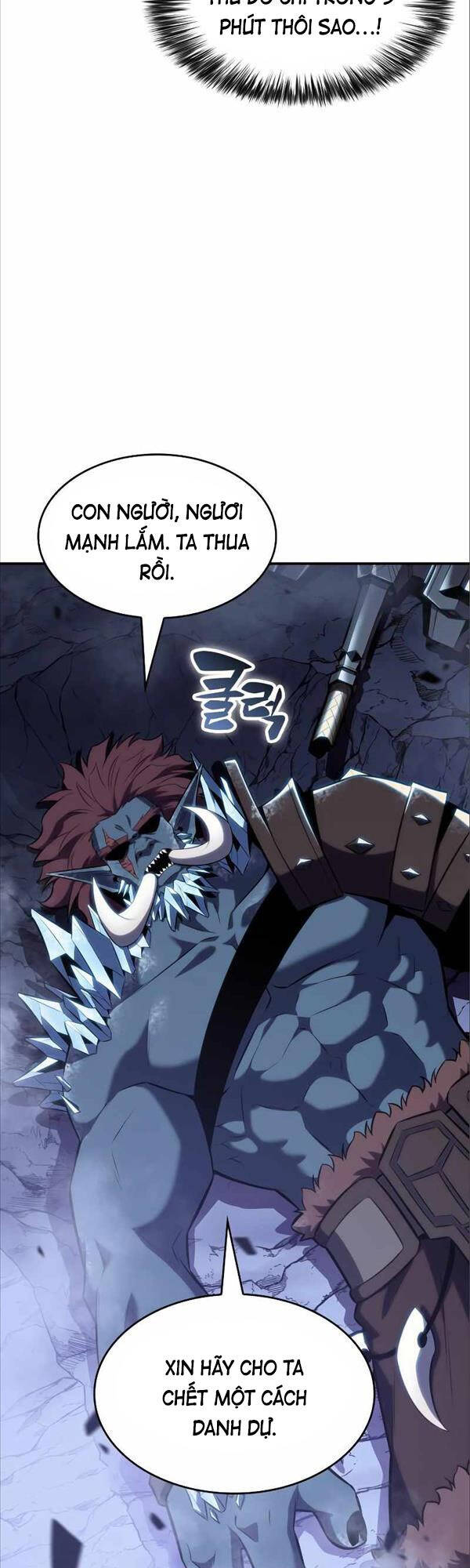 Người Chơi Mới Cấp Tối Đa Chapter 87 64