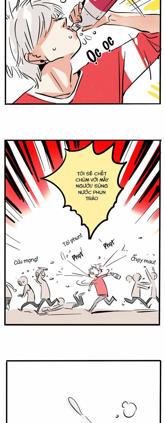 trang nhất toàn là hắn chapter 176 10