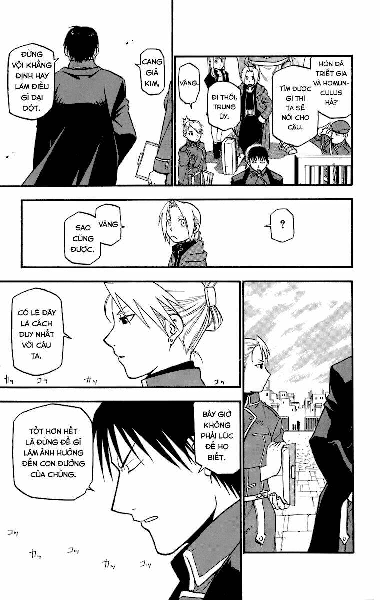 giả kim thuật chapter 35 13