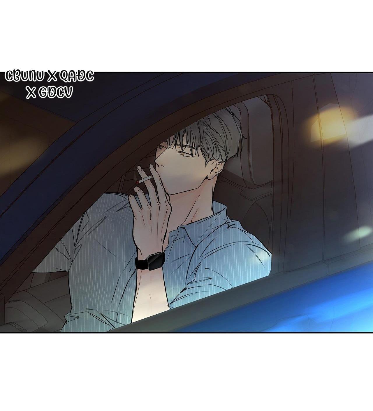 hạ cánh cuối chân trời chapter 3 76