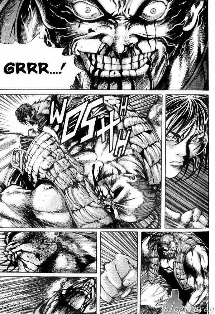 zombie hunter chapter 7 7