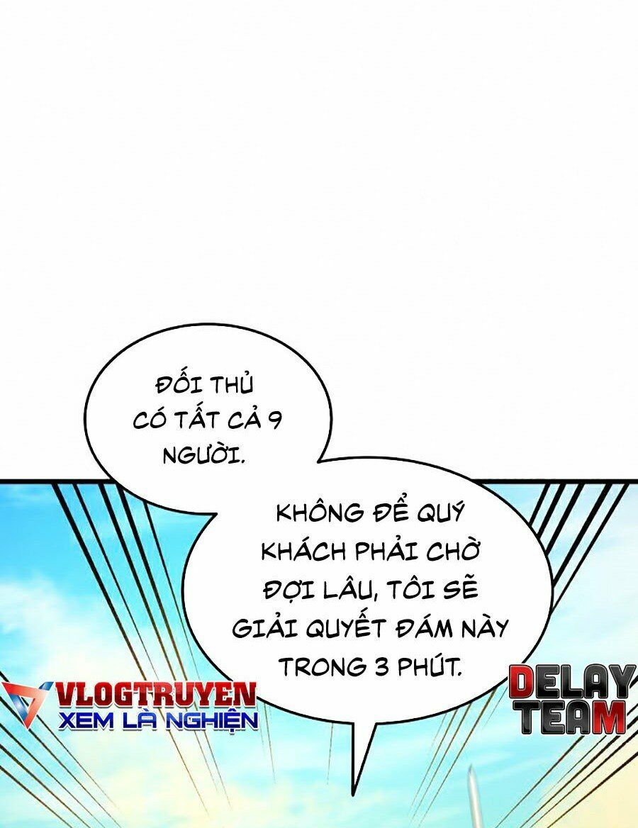 huyền thoại game thủ - tái xuất chapter 27 40