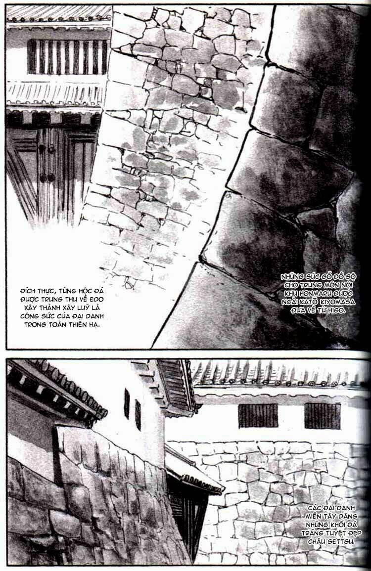 lone wolf and cub chapter 121 4