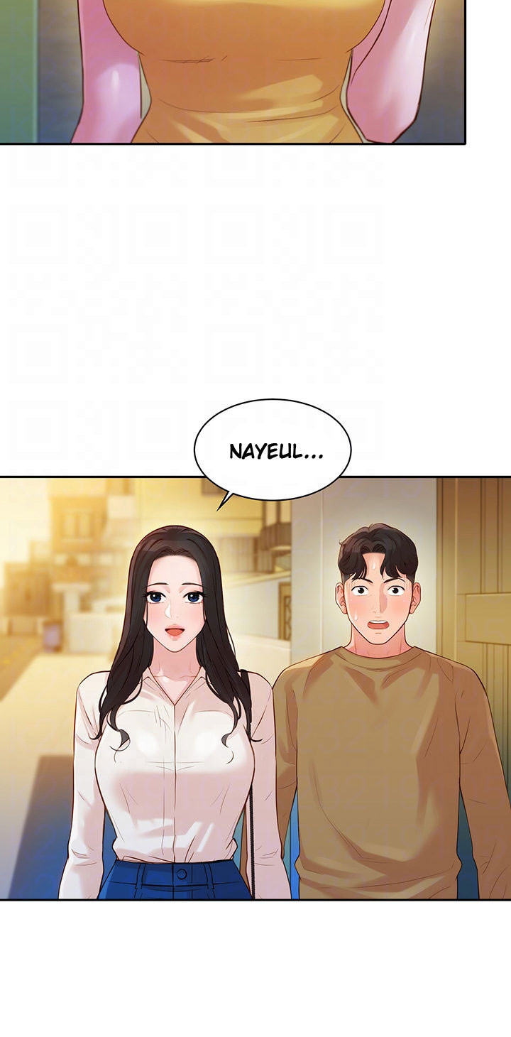 nữ thần instagram chapter 18 5