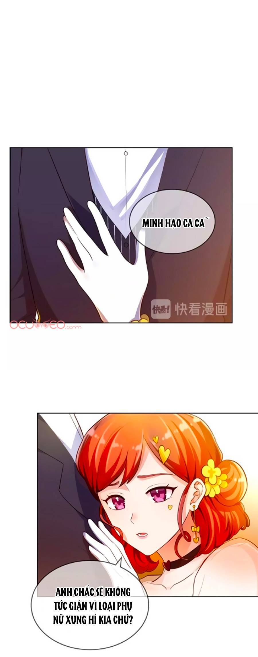 kế hoạch công lược của cô vợ gả thay chapter 8 4