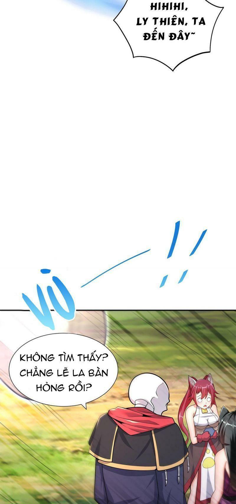 sau khi tu luyện, ta biến thành ma tôn xương khô chapter 8 24