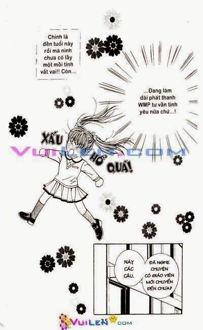 mãi yêu anh chapter 1 25