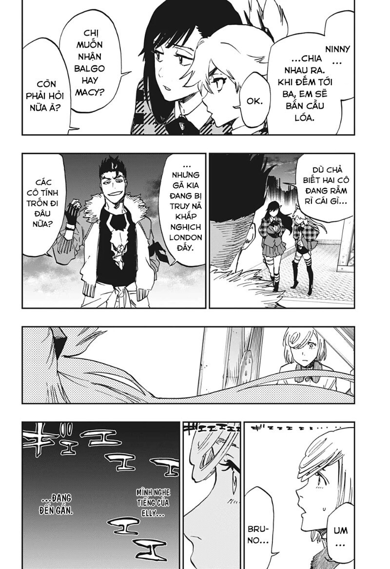 burn the witch chapter 4 5