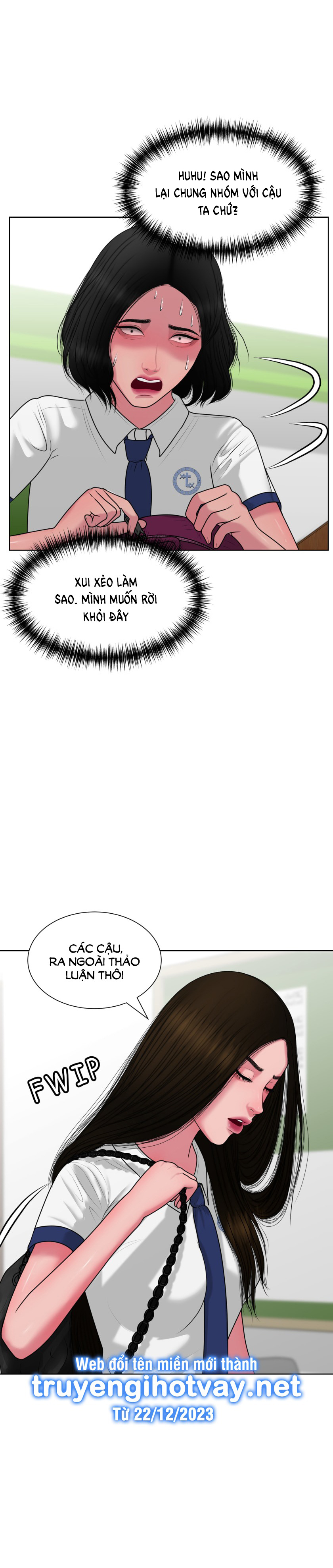 góc tối trái tim chapter 5.1 12