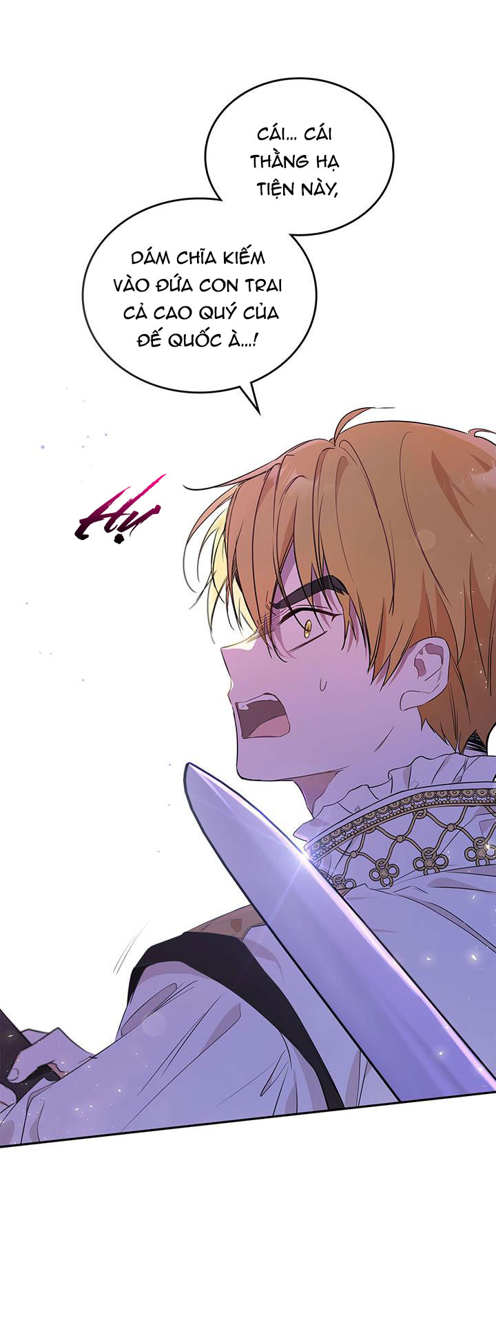 lần này tôi sẽ trở thành gia chủ chapter 61 7