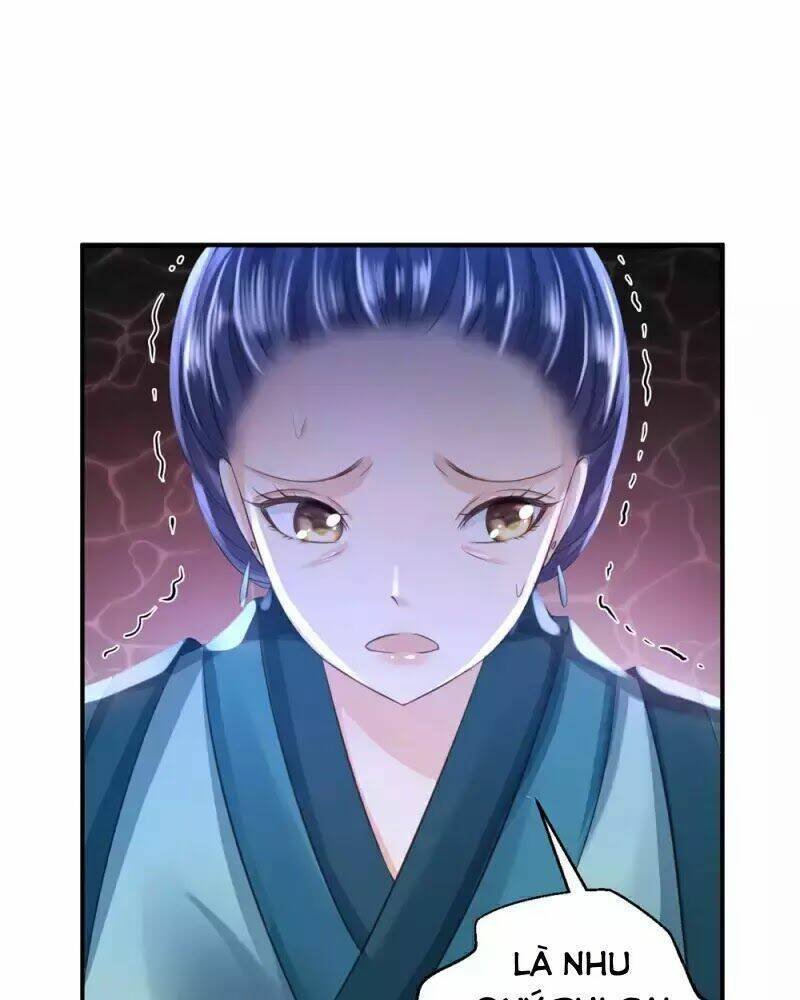từng bước âm mưu thâm độc : huyết hoàng trở về chapter 12 59