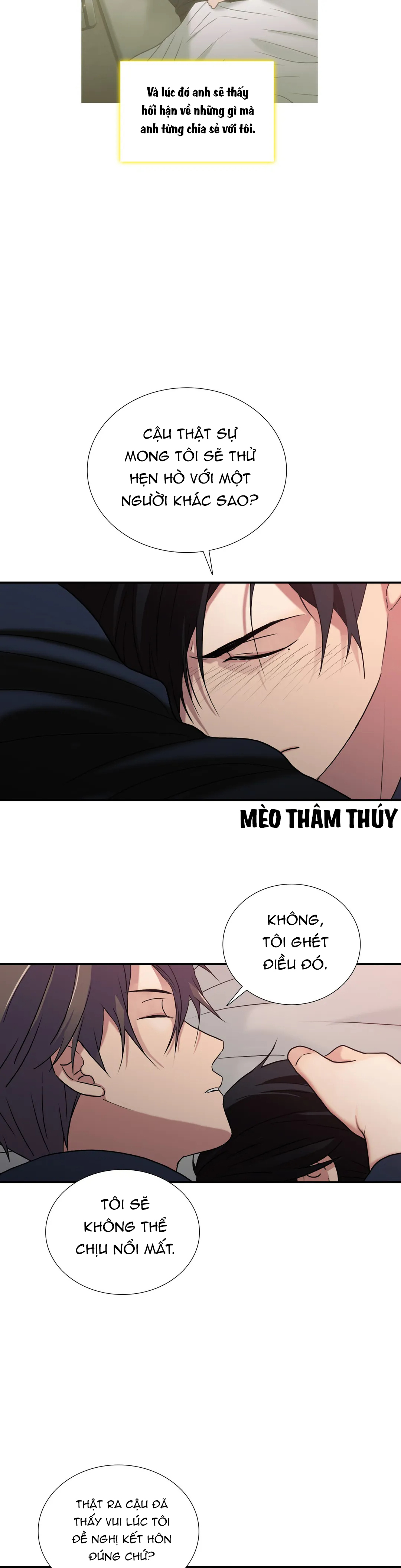 đưa đón người yêu chapter 97 28