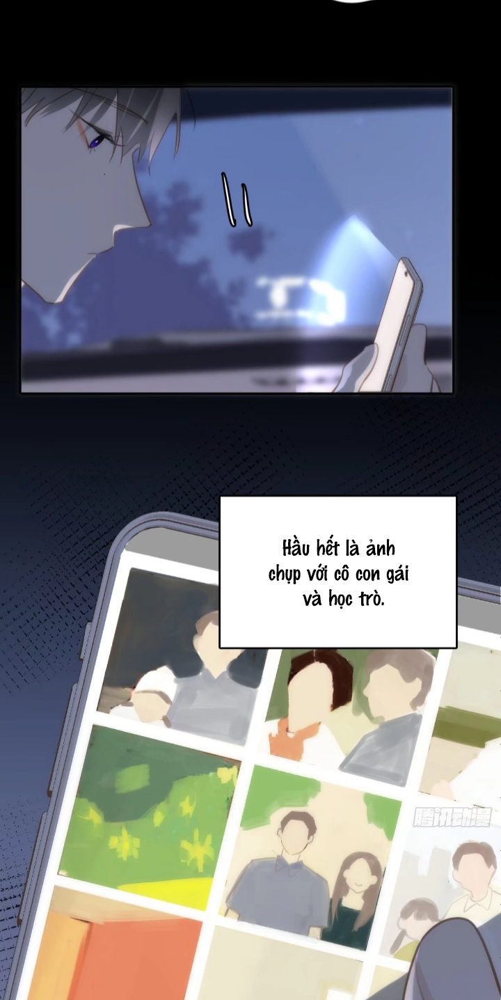 đêm đầy sao nói với em chapter 42 33