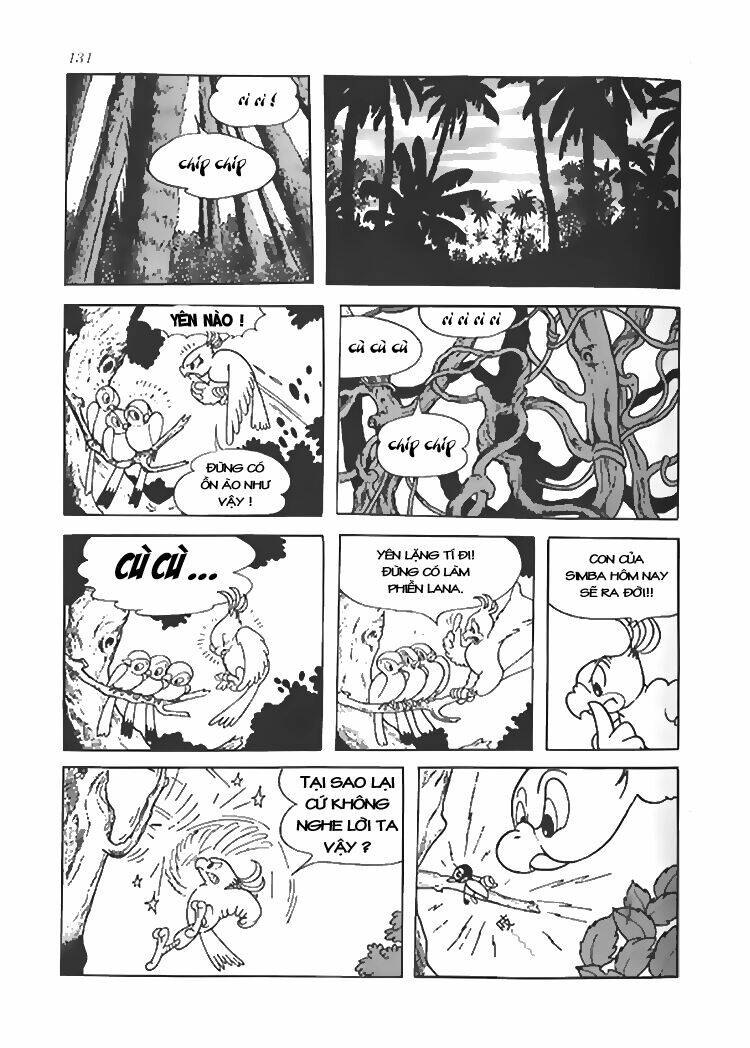 vua sư tử chapter 11 4