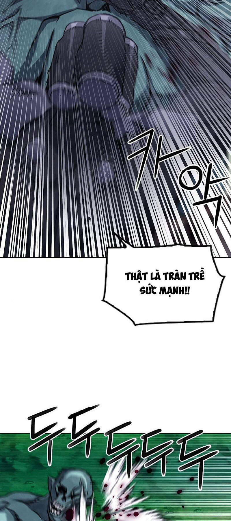 druid tại ga seoul - người hóa thú chapter 83 31