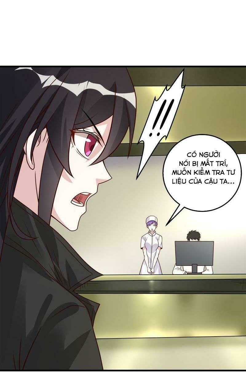 kiếm vũ chapter 98 28