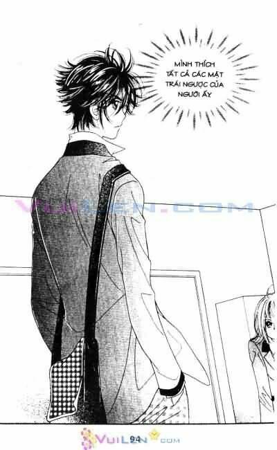 anh là của tôi chapter 1 94