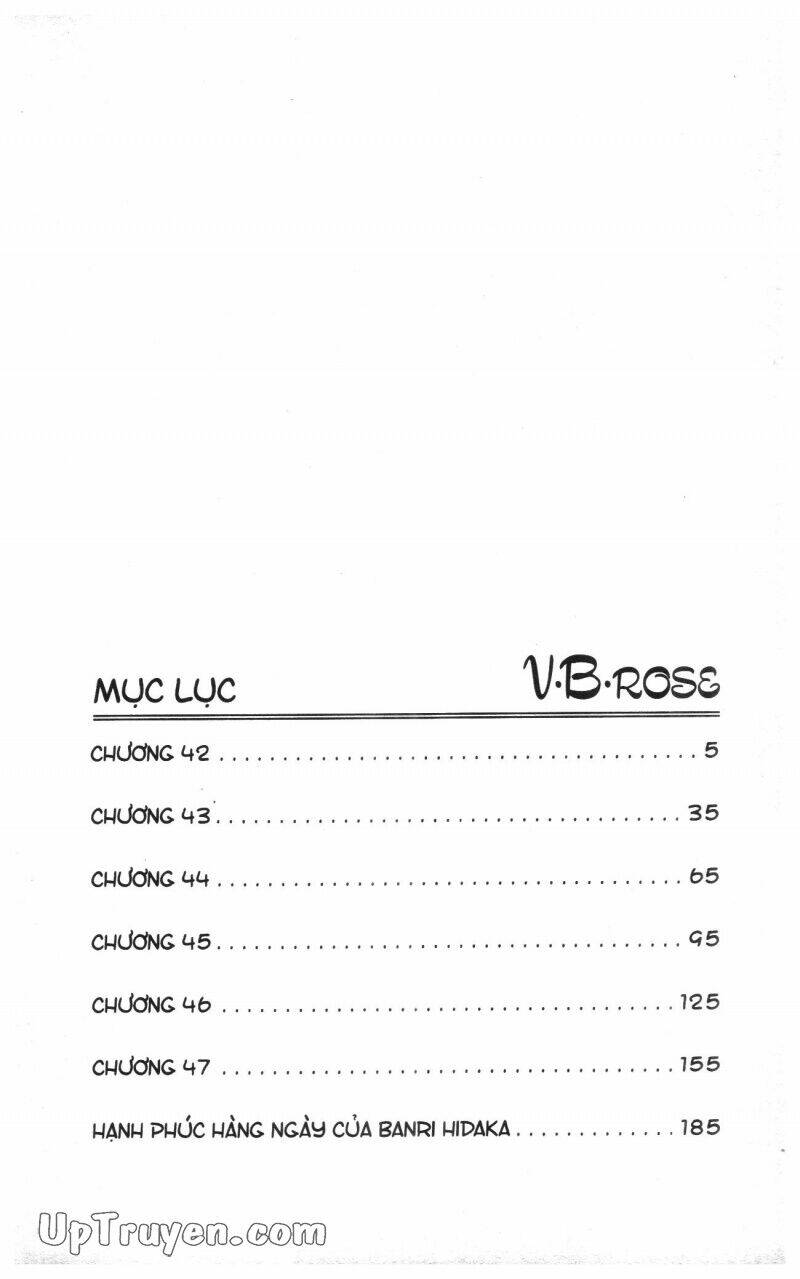 v.b.rose chapter 8 6