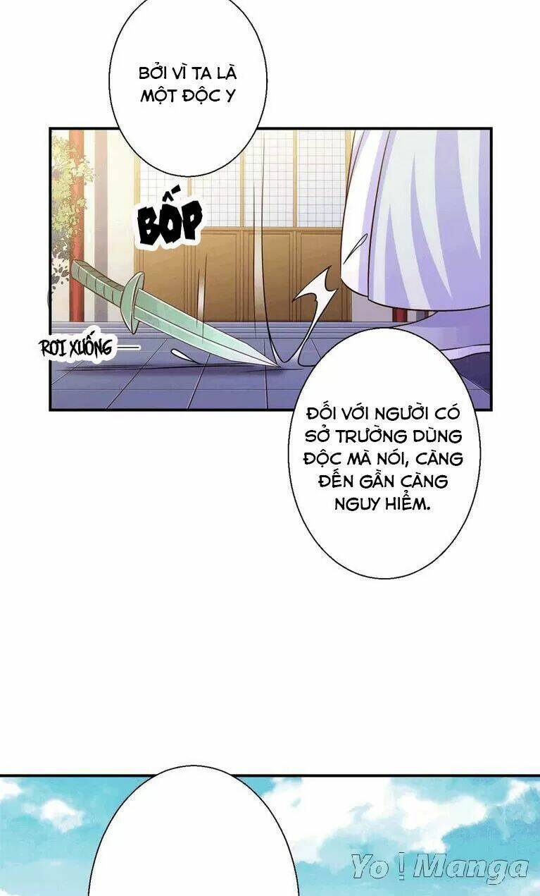 độc y cuồng phi chapter 66 33