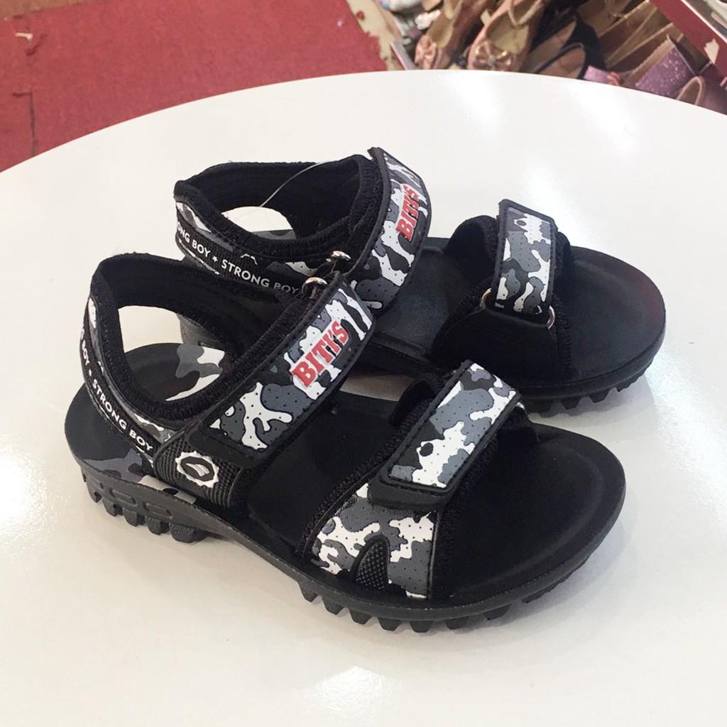 Sandal bé trai mới nhất 2021 thời trang phong cách 21733