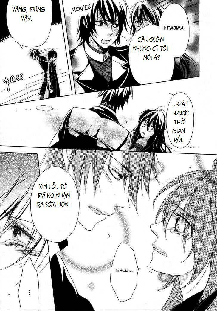 kuranoa chapter 3 18