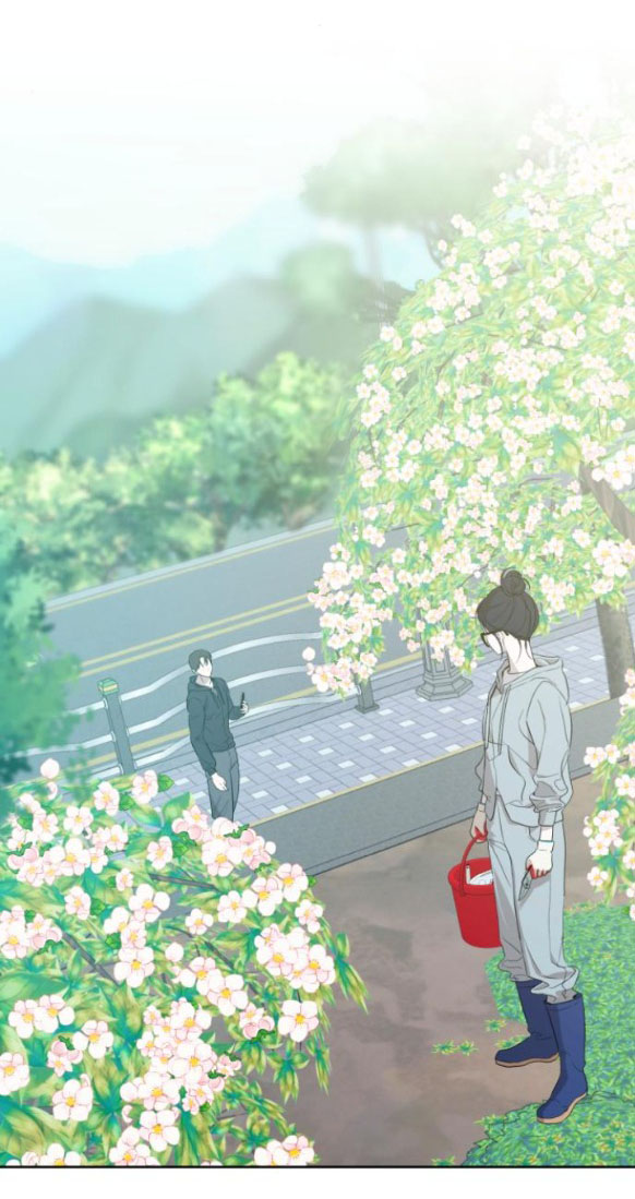 bóng râm mùa xuân chapter 2.2 23