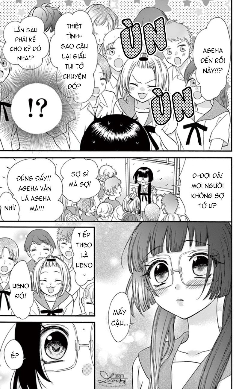 chàng rể giả nhân giả nghĩa chapter 19 4