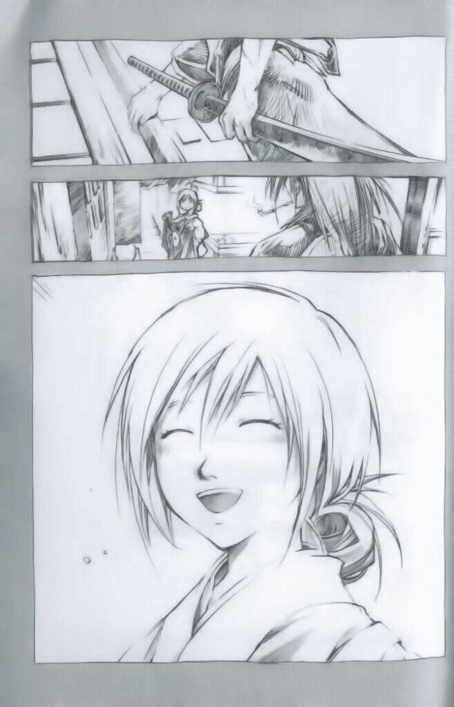 mắt quỷ kyo chapter 308 14