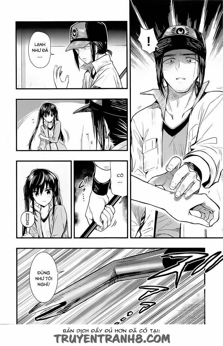 gakkou gurashi! chapter 46 3