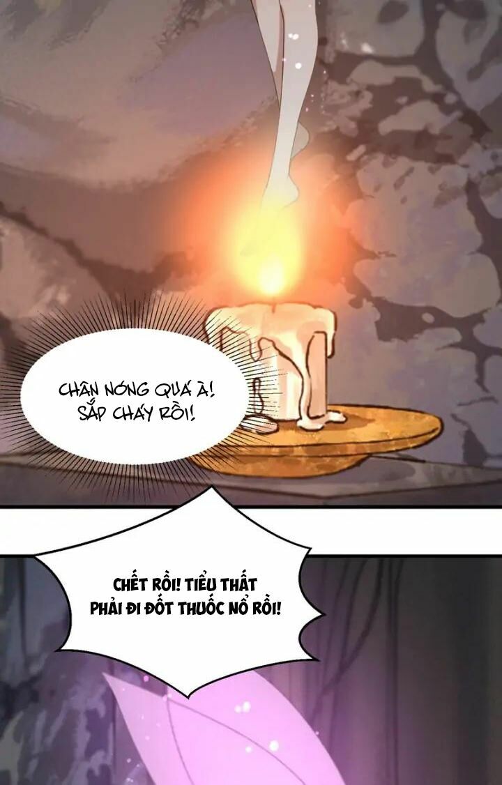 lượm được một tiểu hồ ly phần 3 chapter 121 15