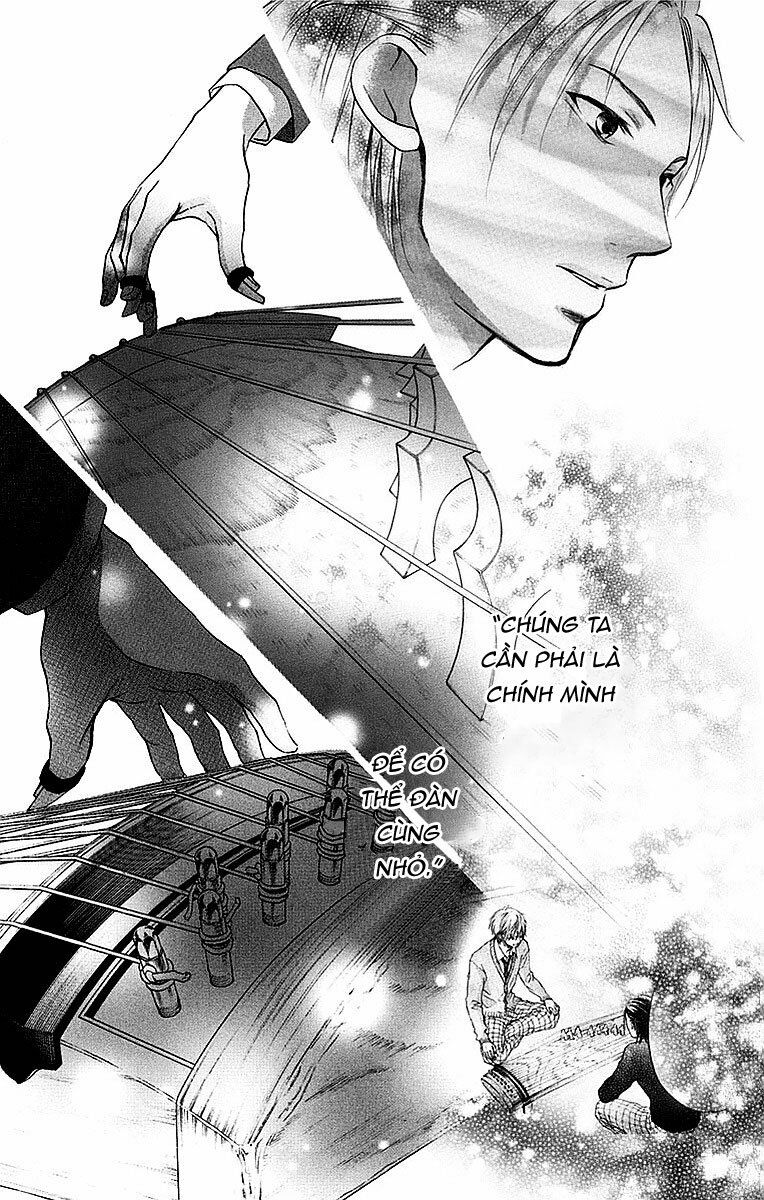 kono oto tomare! chapter 51 6