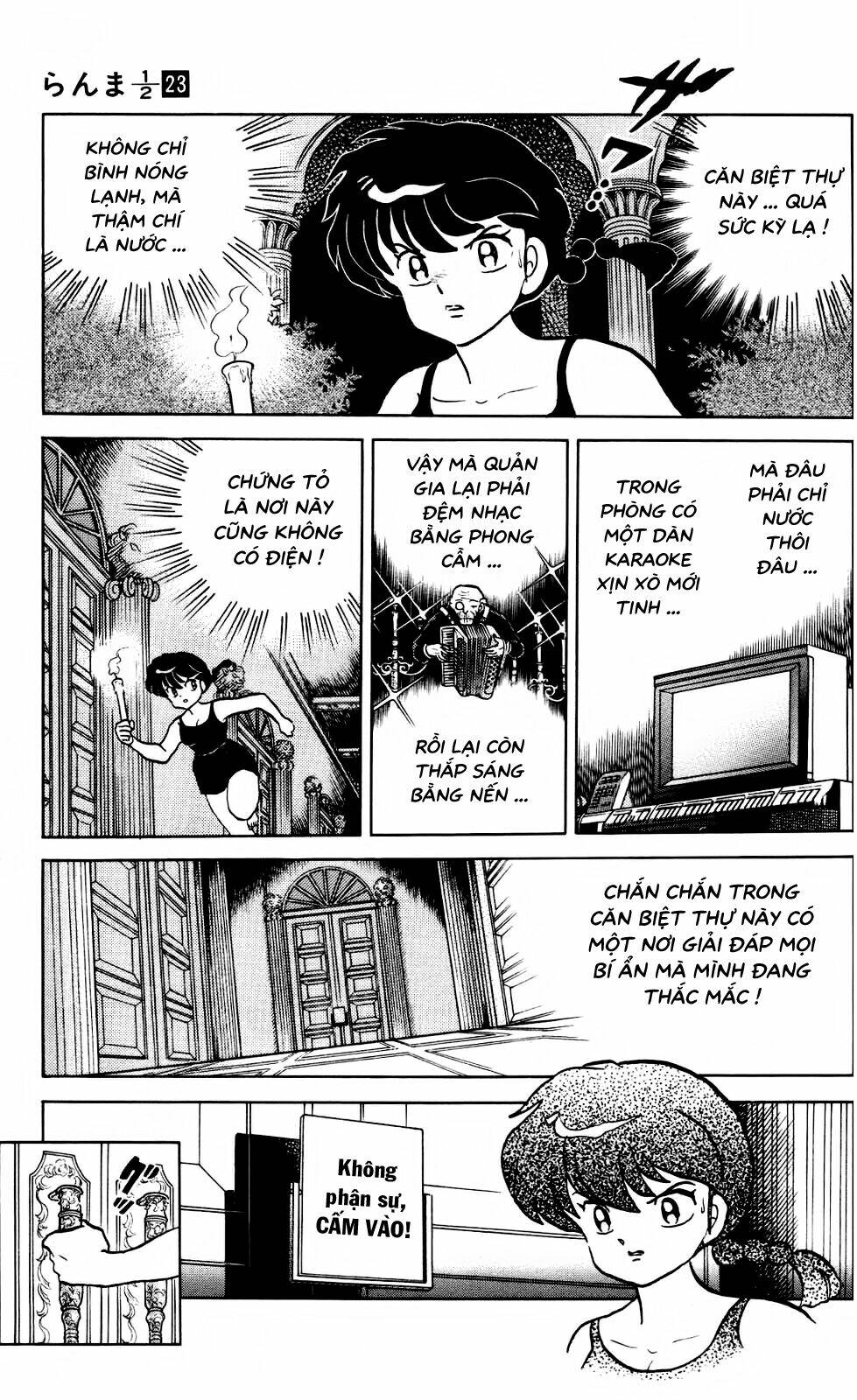 suối lời nguyền chapter 240 10