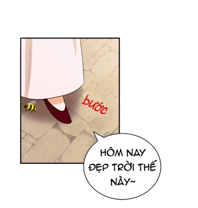 xuyên không trở thành mẹ của nhân vật phản diện chapter 15 9