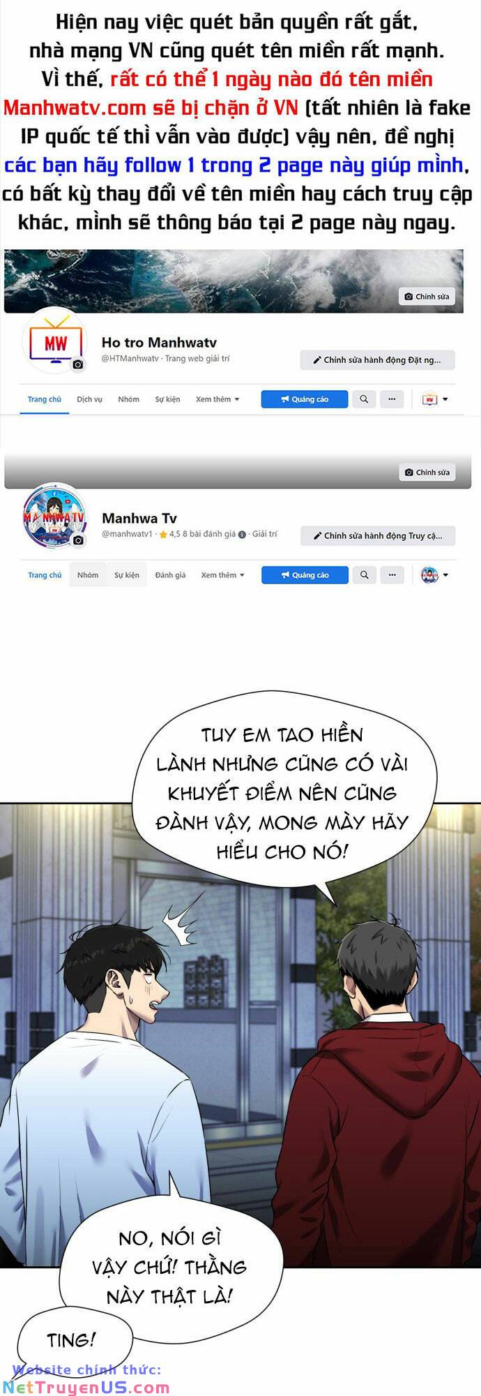 gương mặt thiên tài chapter 115 1