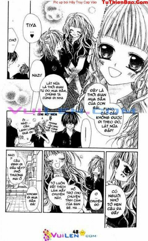 thiên thần giả tạo chapter 3 48