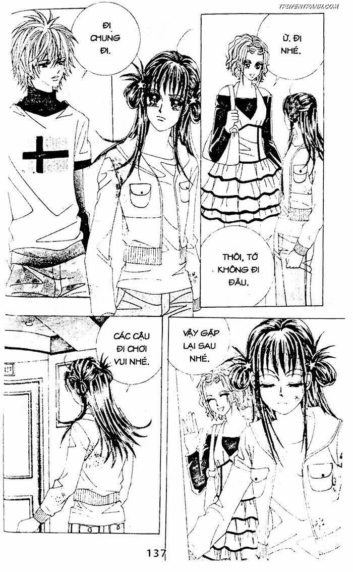 nhà trọ hoàn hảo chapter 83 25