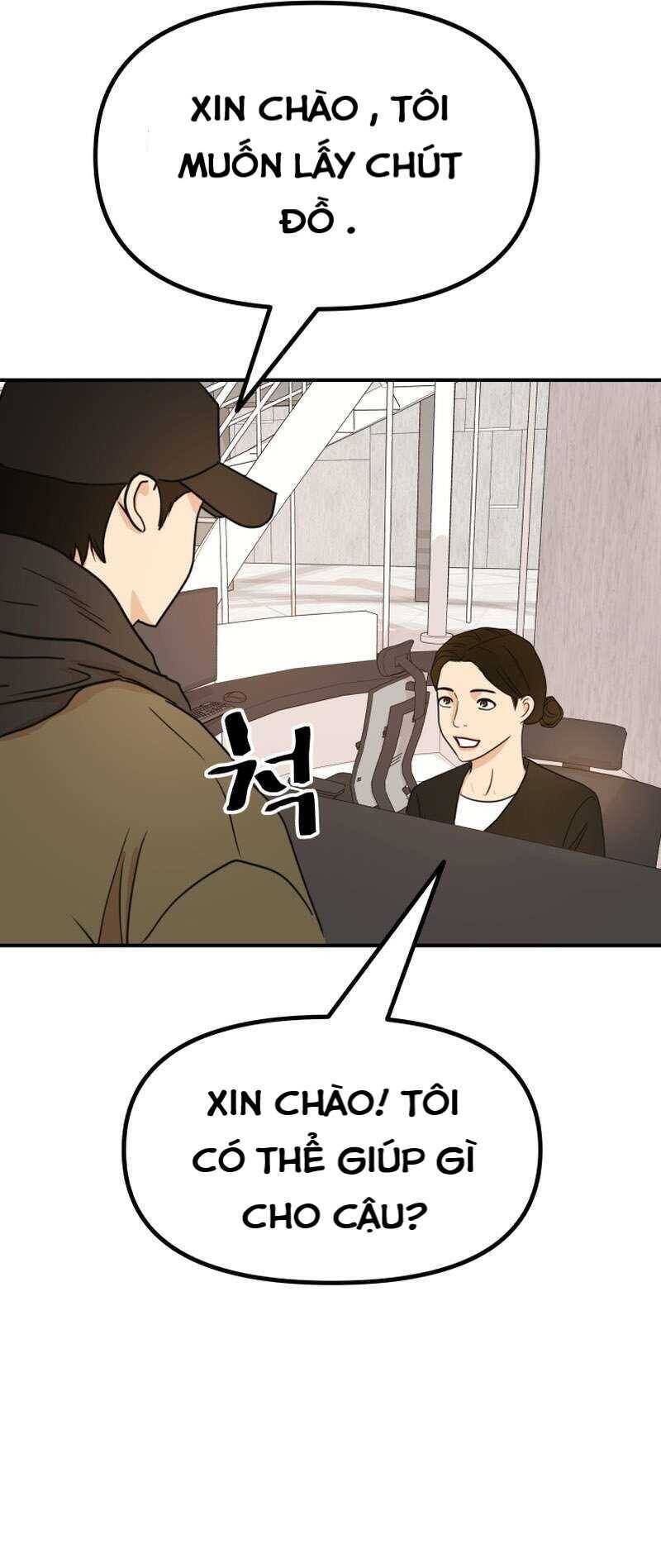 Bạn Trai Vệ Sĩ chapter 117 45