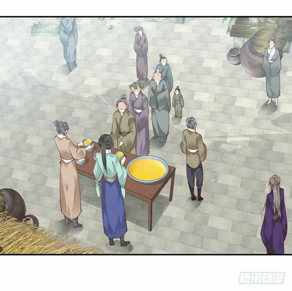 thiền tâm vấn đạo chapter 57 42