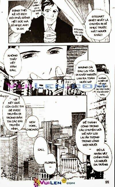 duyên kỳ ngộ chapter 6 100