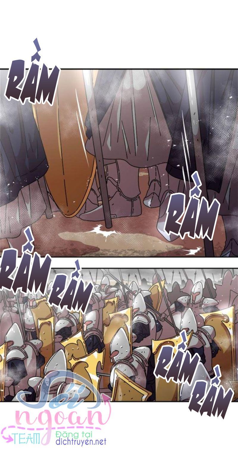 con gái bảo bối của ma vương chapter 42 7