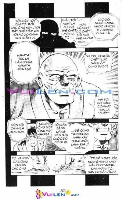 vương tử takeru chapter 17 52